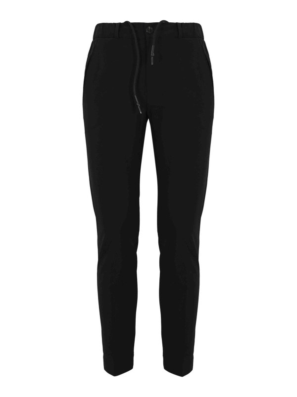 RRD Roberto Ricci Designs: pantaloni casual - Pantaloni Chino Jo in Tessuto