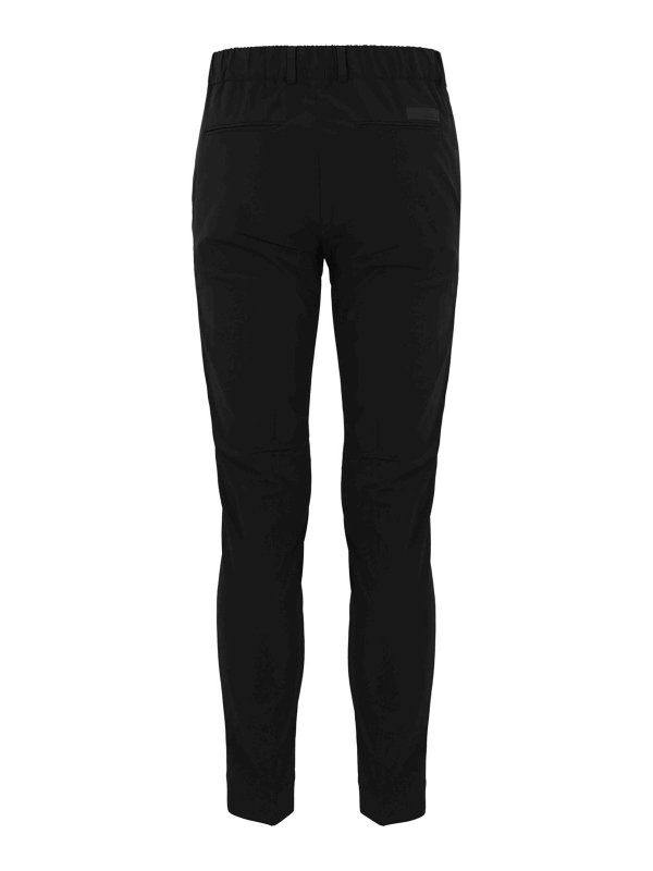 RRD Roberto Ricci Designs: pantaloni casual online - Pantaloni Chino Jo in Tessuto