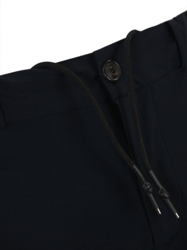 The Best Shops RRD Roberto Ricci Designs: テーラードトラウザー - テーラードパンツ - ブルー