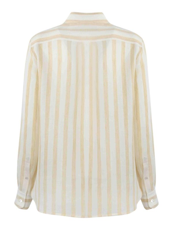 WEEKEND MAX MARA: Hemden online - Hemd - Hellbeige