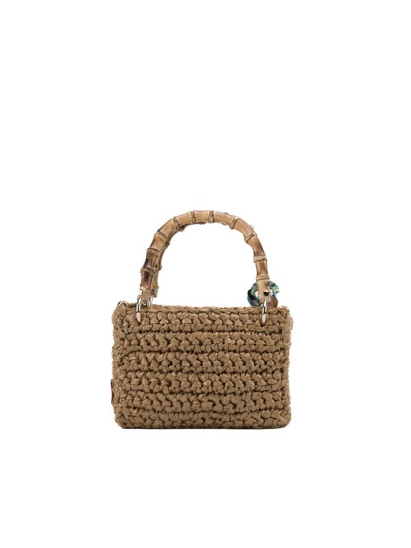 CHICA: clutches online - Small Meteora Bag