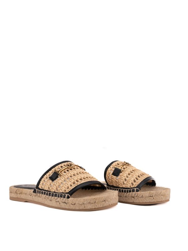 Sandales - Beige shop online: TOD