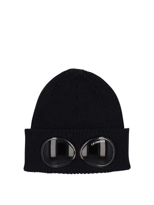 C.P. COMPANY: beanies - Beanie Goggle