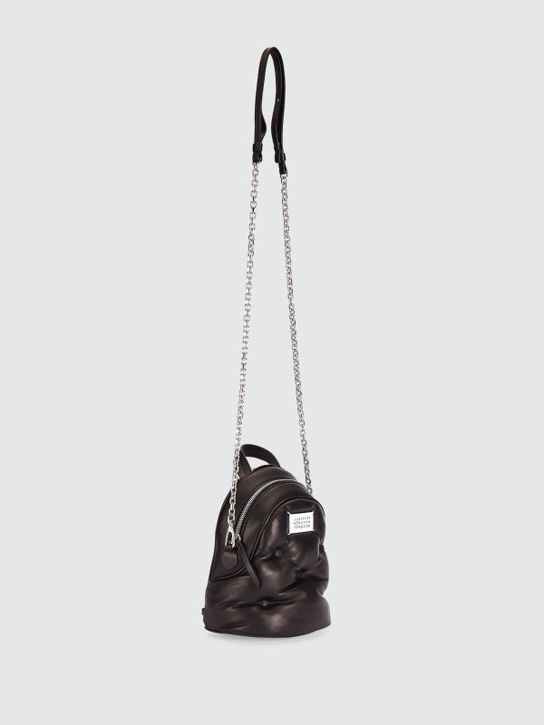Maison Margiela: backpacks online - Glam Slam Mini Backpack