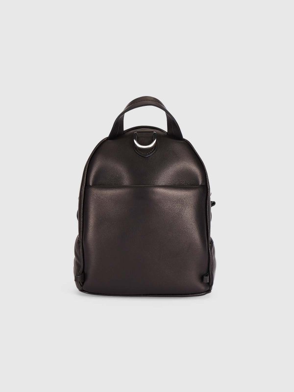 The Best Shops Maison Margiela: backpacks - Glam Slam Mini Backpack
