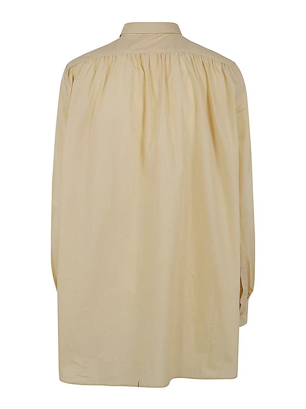 APUNTOB: shirts online - Oversize Shirt