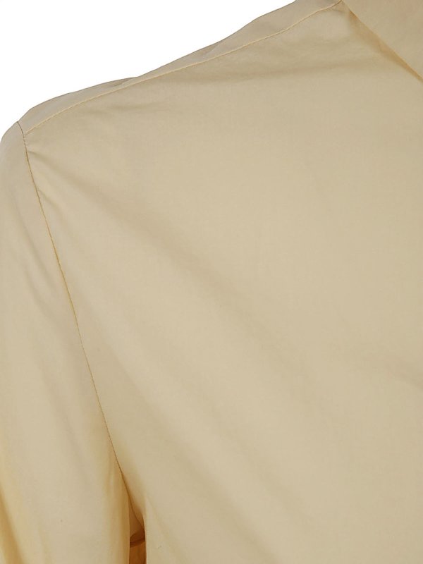 The Best Shops APUNTOB: shirts - Oversize Shirt