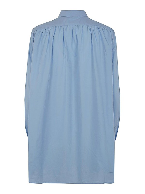 APUNTOB: shirts online - Oversize Shirt