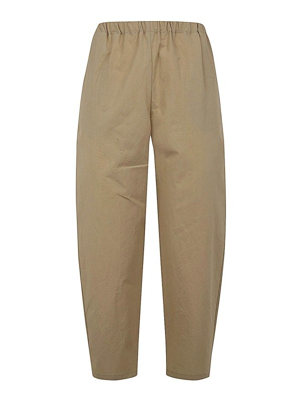 APUNTOB: casual trousers - Casual Pants