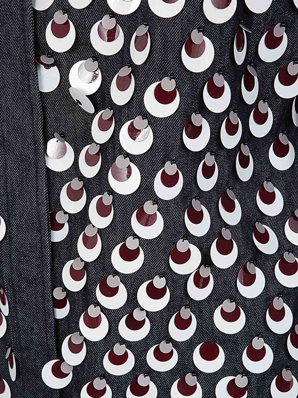 The Best Shops DRIES VAN NOTEN: camicie - Camiciain cotone