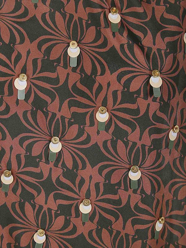 The Best Shops DRIES VAN NOTEN: Tops & Débardeurs - Top - Noir