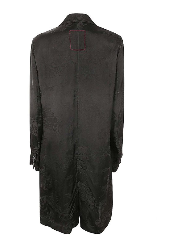 UMA WANG: casual jackets online - Katia Jacket