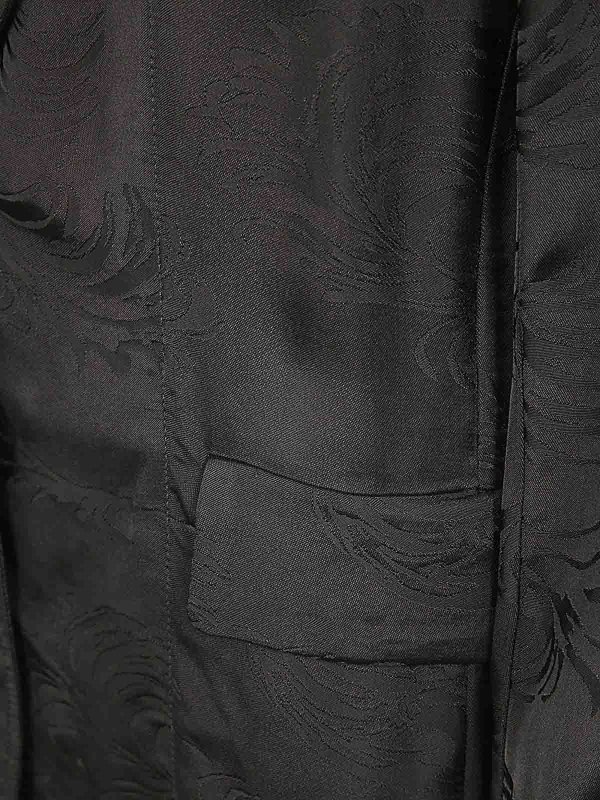 The Best Shops UMA WANG: casual jackets - Katia Jacket