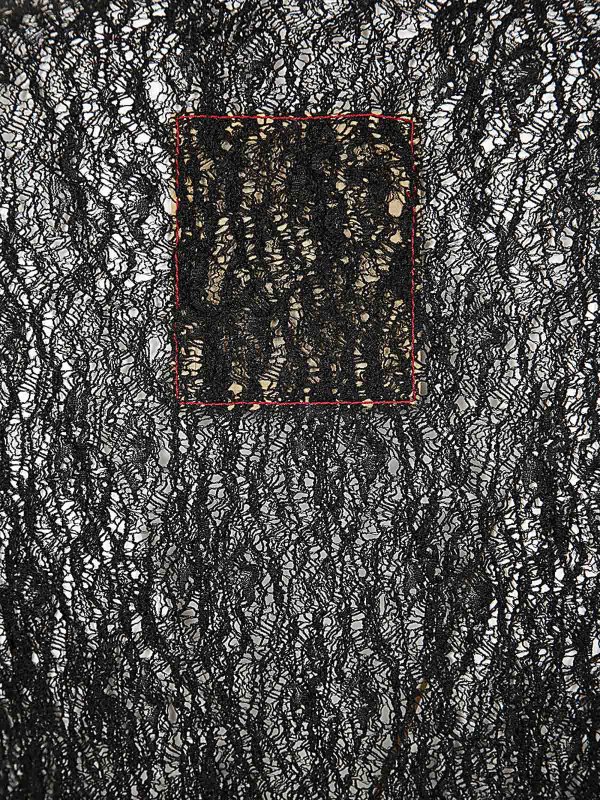 The Best Shops UMA WANG: Tops & Tank tops - Lace Top