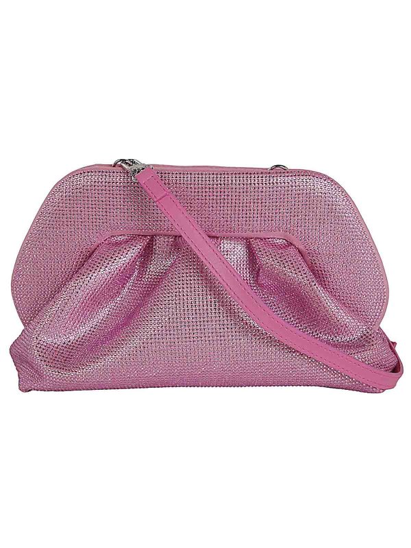 The Best Shops THEMOIRè: Clutch - Pochette - Rose