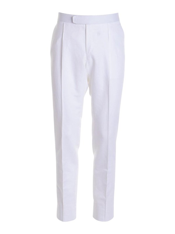 BRIONI: casual trousers - Casual Pants