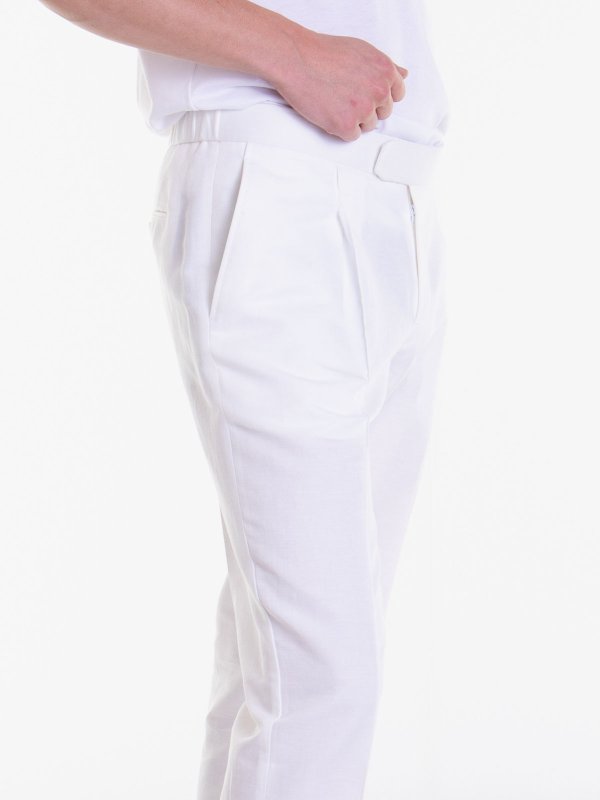 BRIONI buy online Casual Pants