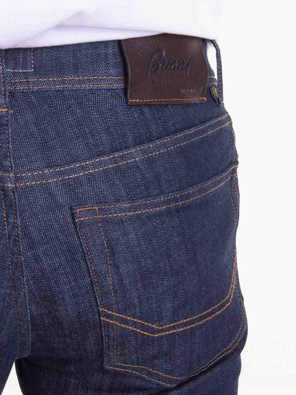BRIONI buy online Denim Jeans