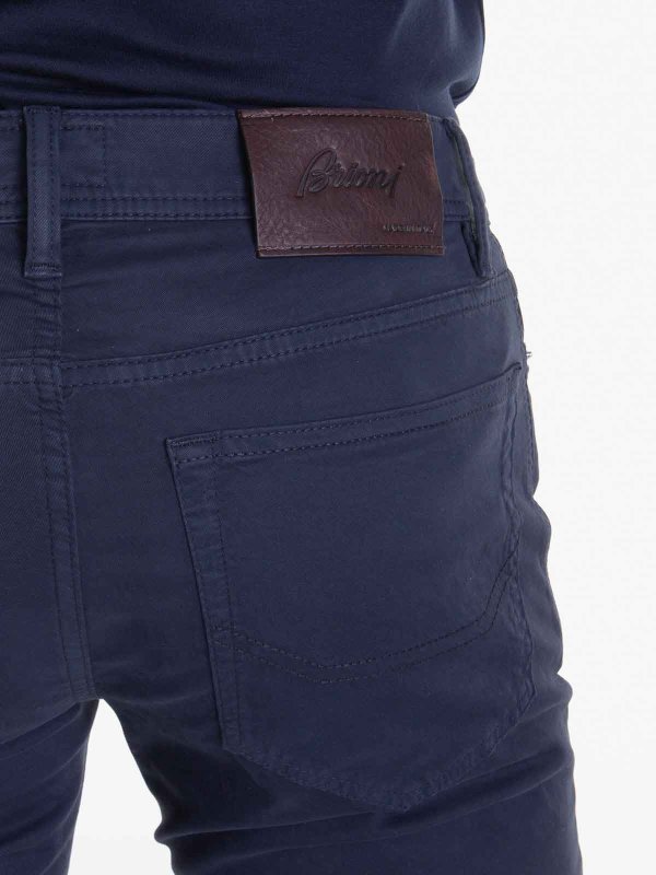 BRIONI buy online Denim Jeans