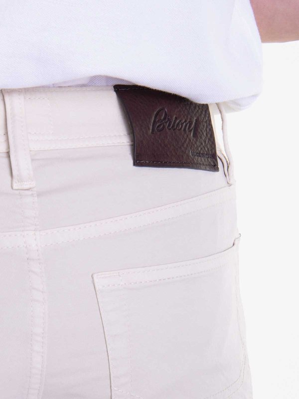 BRIONI buy online Jeans Boot-Cut - Beis