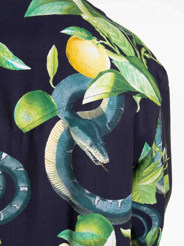 ROBERTO CAVALLI buy online Chaqueta Casual - Multicolor