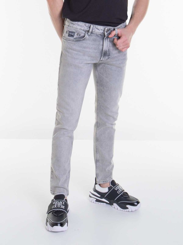 The Best Shops Versace Jeans Couture: bootcut jeans - Slim fit Jeans