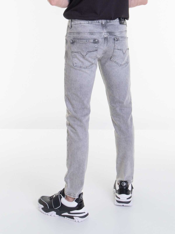 Slim fit Jeans shop online: Versace Jeans Couture