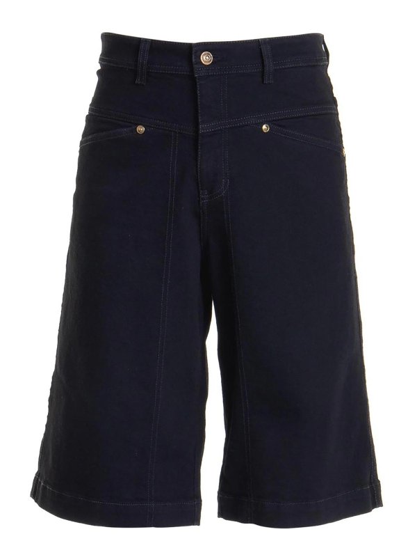 Versace Jeans Couture: casual trousers - Casual pants
