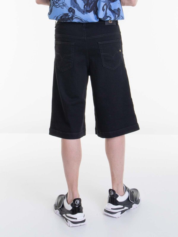 Casual pants shop online: Versace Jeans Couture