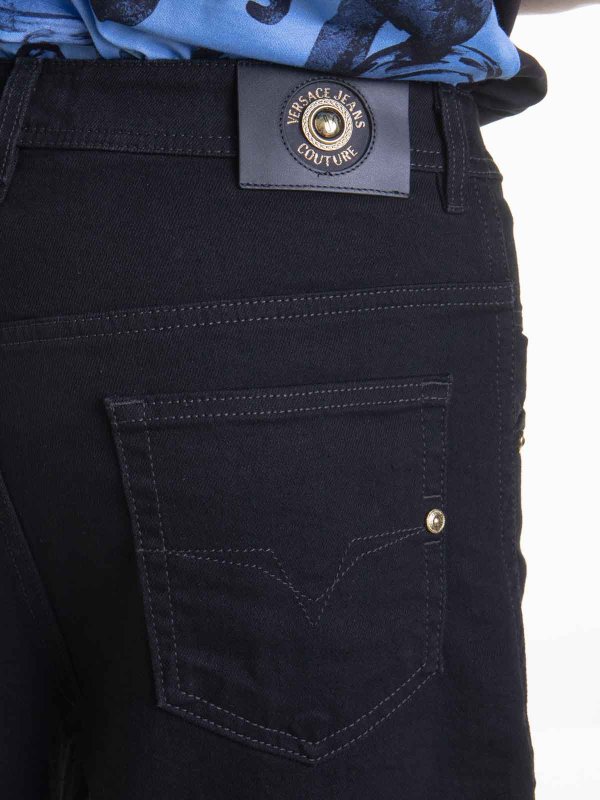 Versace Jeans Couture buy online Casual pants