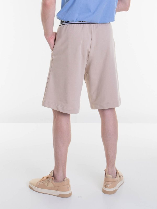 Casual pants shop online: Versace Jeans Couture