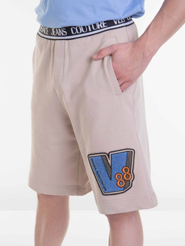 Versace Jeans Couture buy online Casual pants