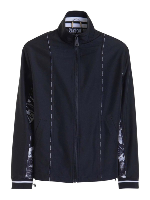 Versace Jeans Couture: giacche casual - Giacca casual