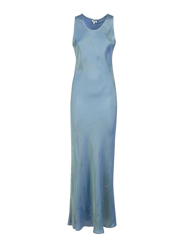 ASPESI: maxi dresses - Dress