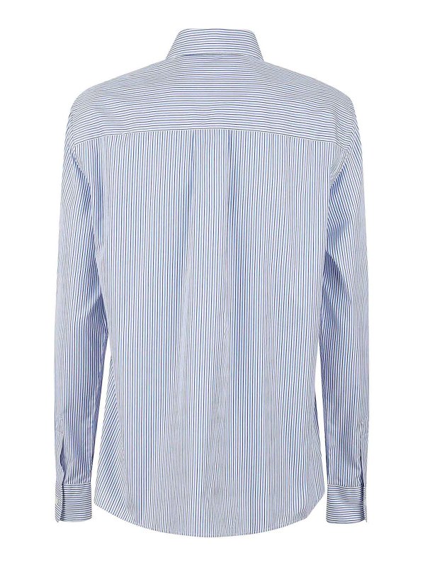 ASPESI: Hemden online - Hemd - Hellblau