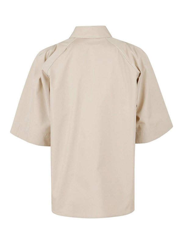 ASPESI: Hemden online - Hemd - Beige