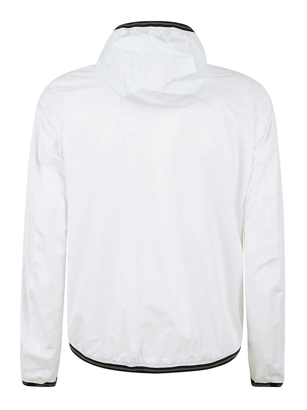 BLAUER: Casualjacken online - Casualjacke - Weiß