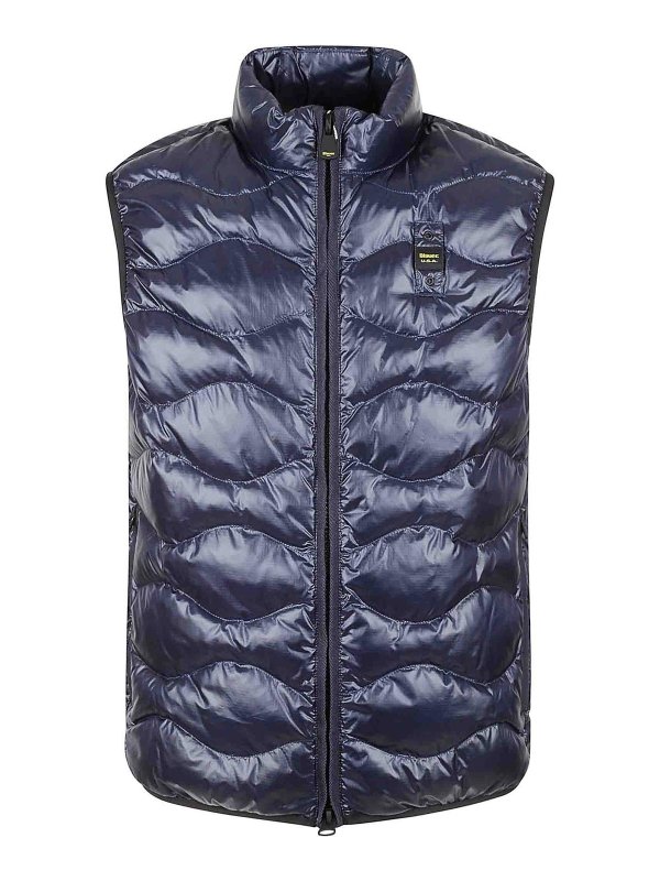 BLAUER: Casualjacken - Casualjacke - Blau