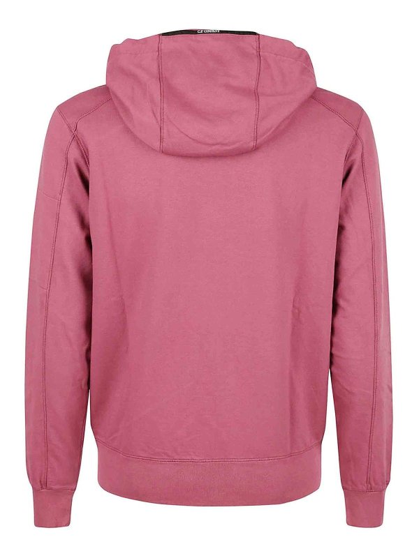 C.P. COMPANY: Sweatshirts und Pullover online - Sweatshirt - Rot