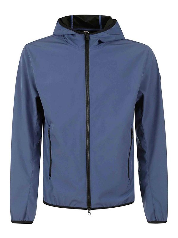 Colmar Originals: Chaquetas casual - Chaqueta Casual - Blanco