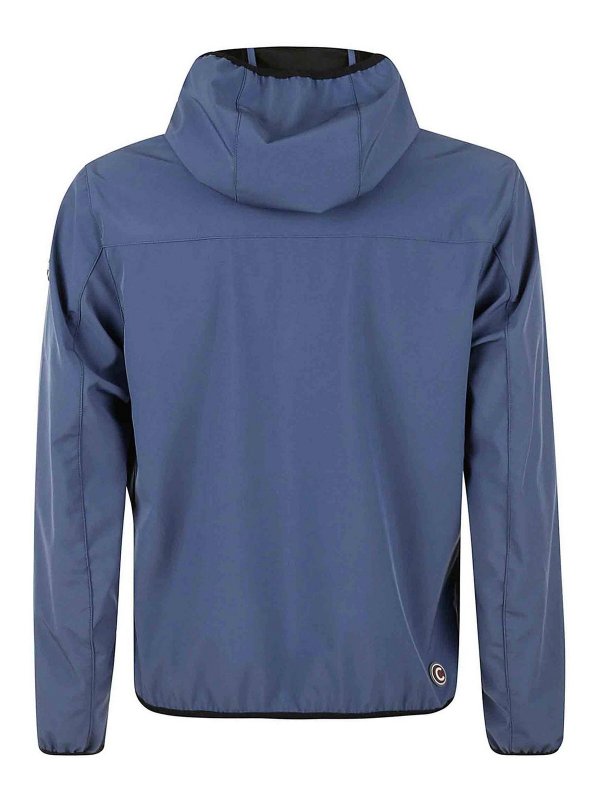 Colmar Originals: Chaquetas casual online - Chaqueta Casual - Blanco