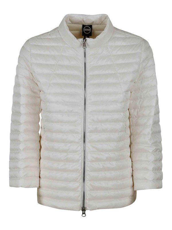 Colmar Originals: Chaquetas y Chaquetones acolchados - Chaqueta Alcochada - Blanco