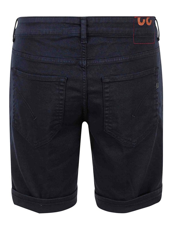 DONDUP: Hosen Shorts online - Shorts - Schwarz