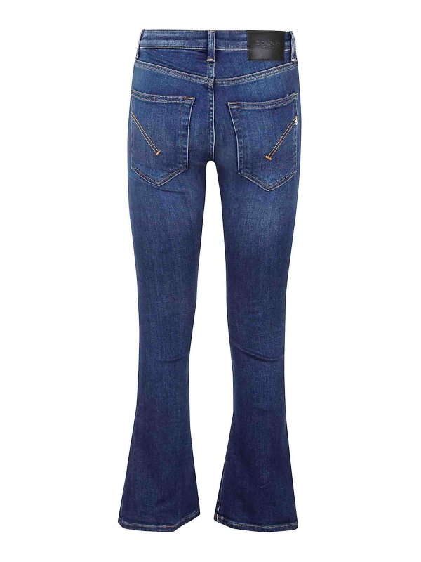 DONDUP: bootcut jeans online - Bootcut jeans