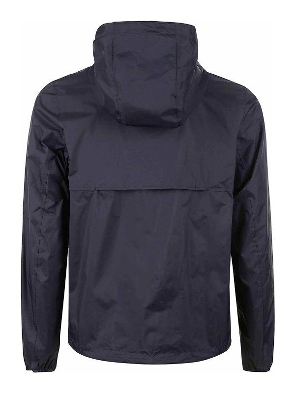 K-WAY: Casualjacken online - Casualjacke - Blau