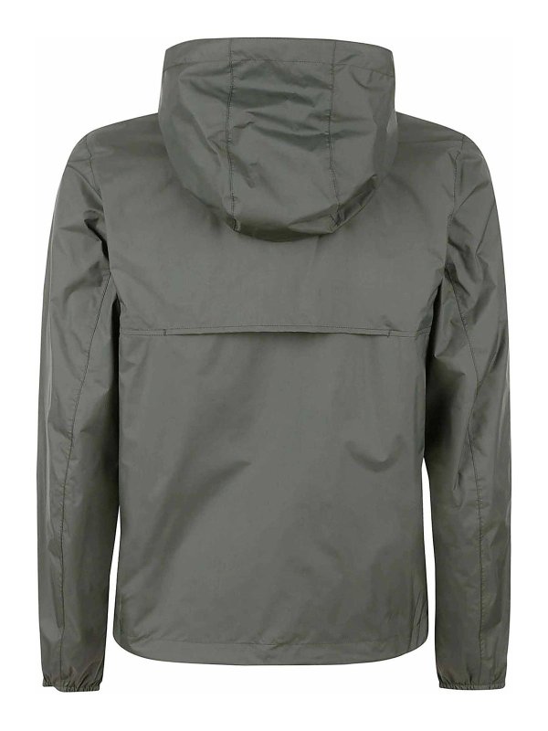 K-WAY: Vestes casuals online - Veste Casual - Vert