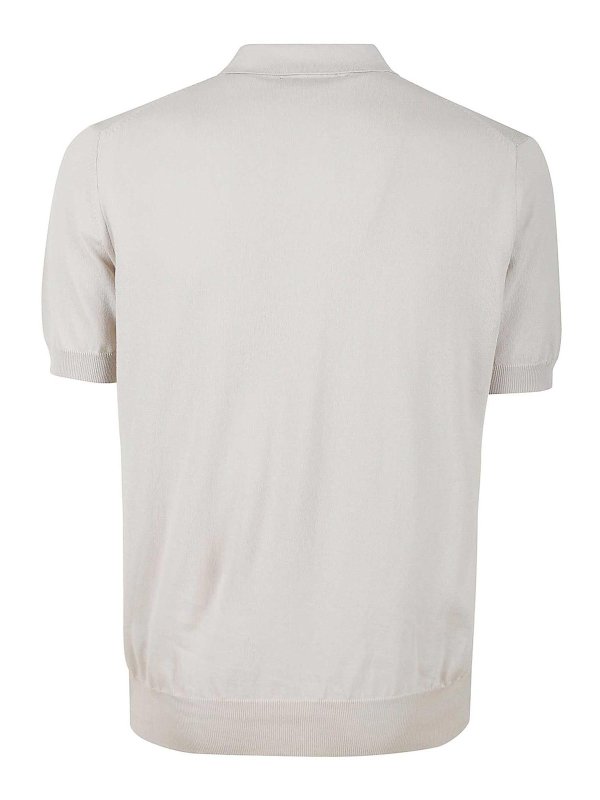 K-WAY: Poloshirts online - Poloshirt - Beige