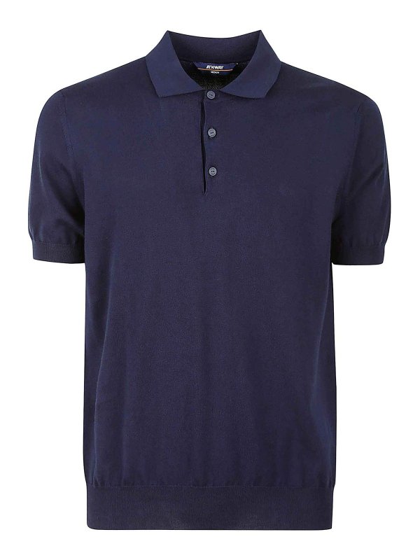K-WAY: polo shirts - Polo