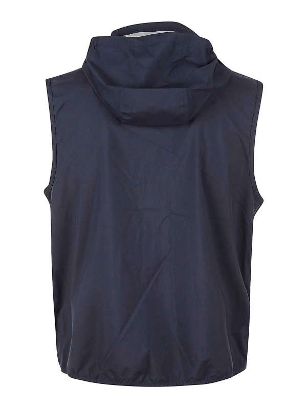 K-WAY: Vestes casuals online - Veste Casual - Bleu