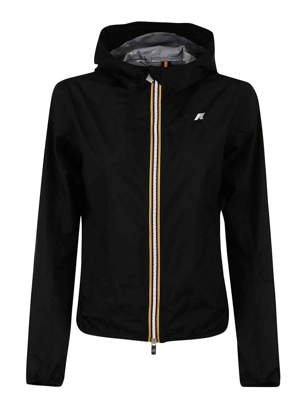 K-WAY: casual jackets - Jacket